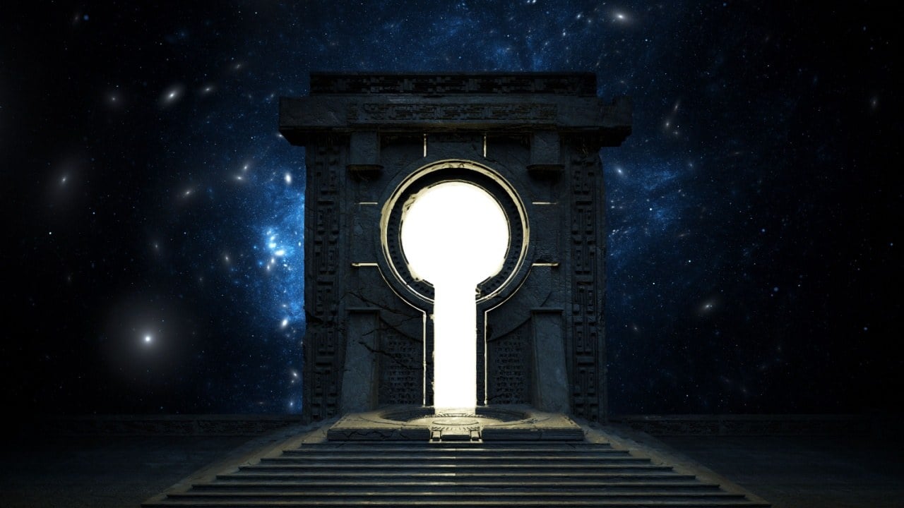 Openai Announces 0 Billion Stargate Project