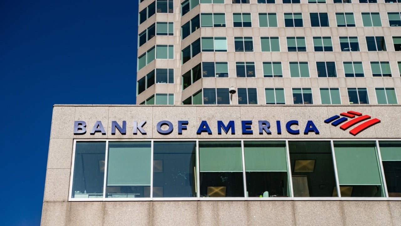 CEO Bank of America Meramalkan Boom Pembayaran Crypto Dengan Aturan Yang Jelas