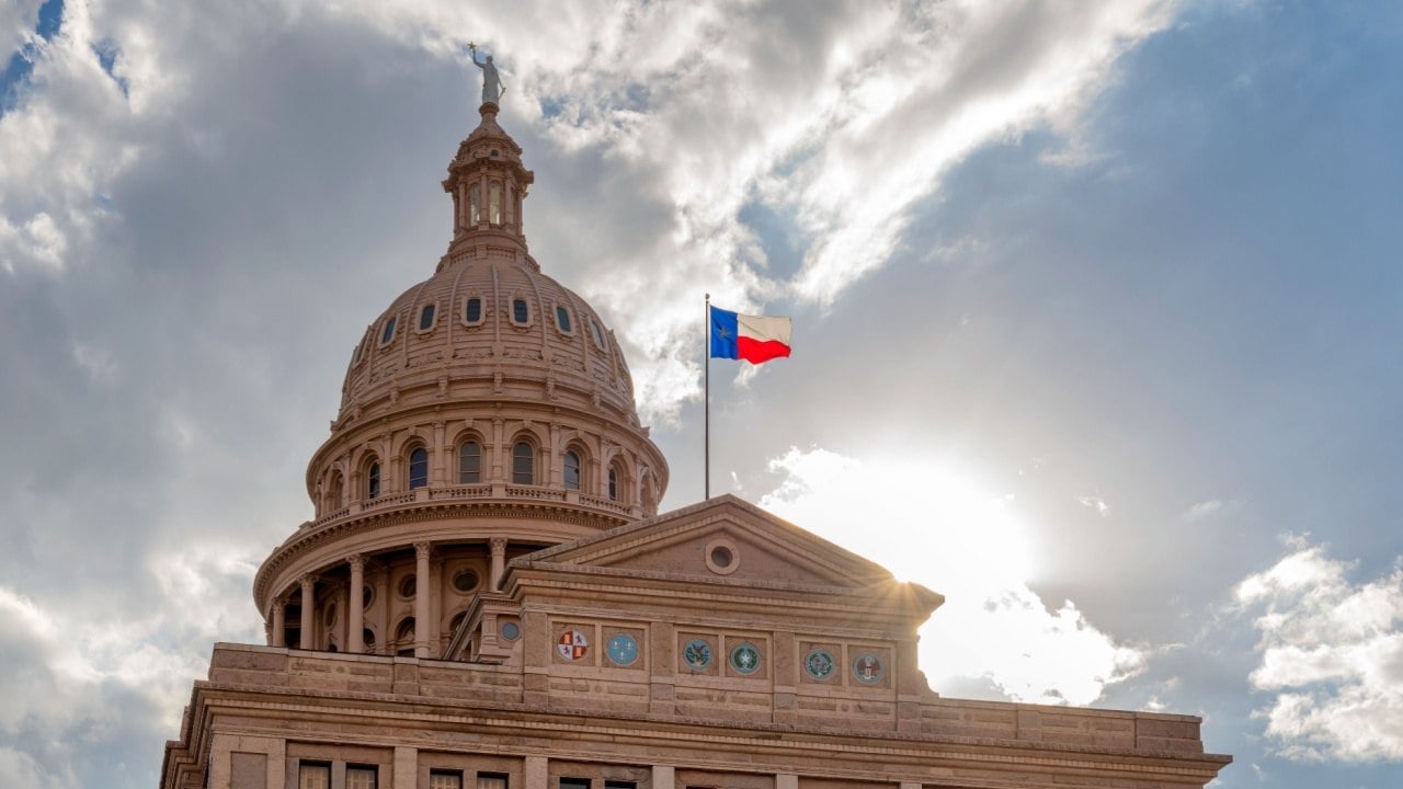 Senator Introduces Bill to Cement Texas as the First State With a Bitcoin Reserve