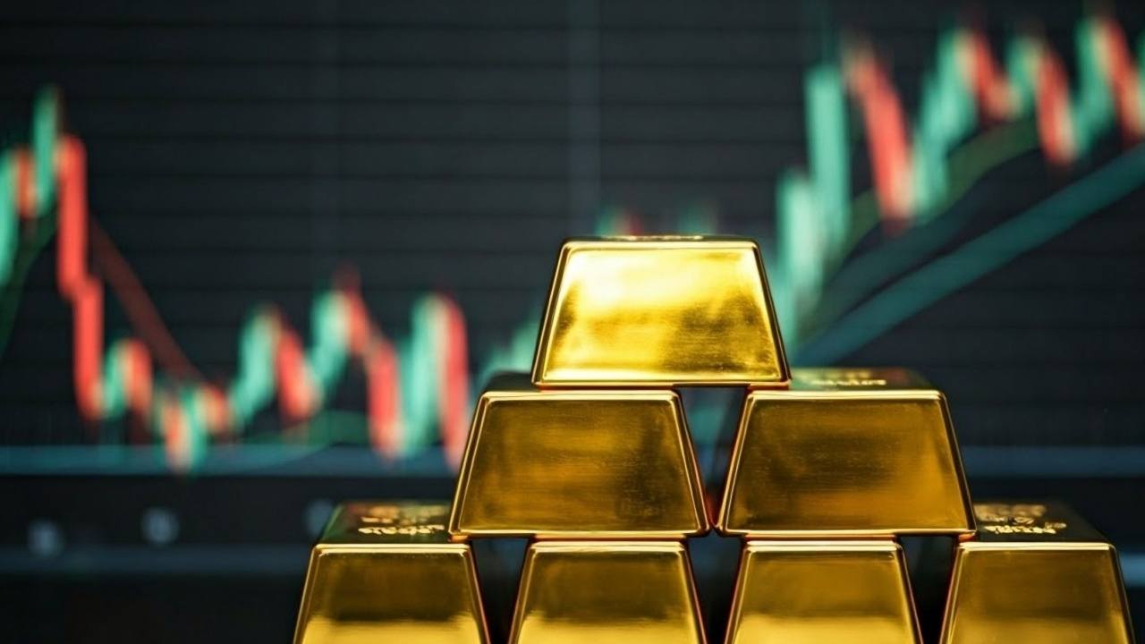 UBS Stays Bullish on Gold for 2025 as Central Banks Fuel Demand Surge