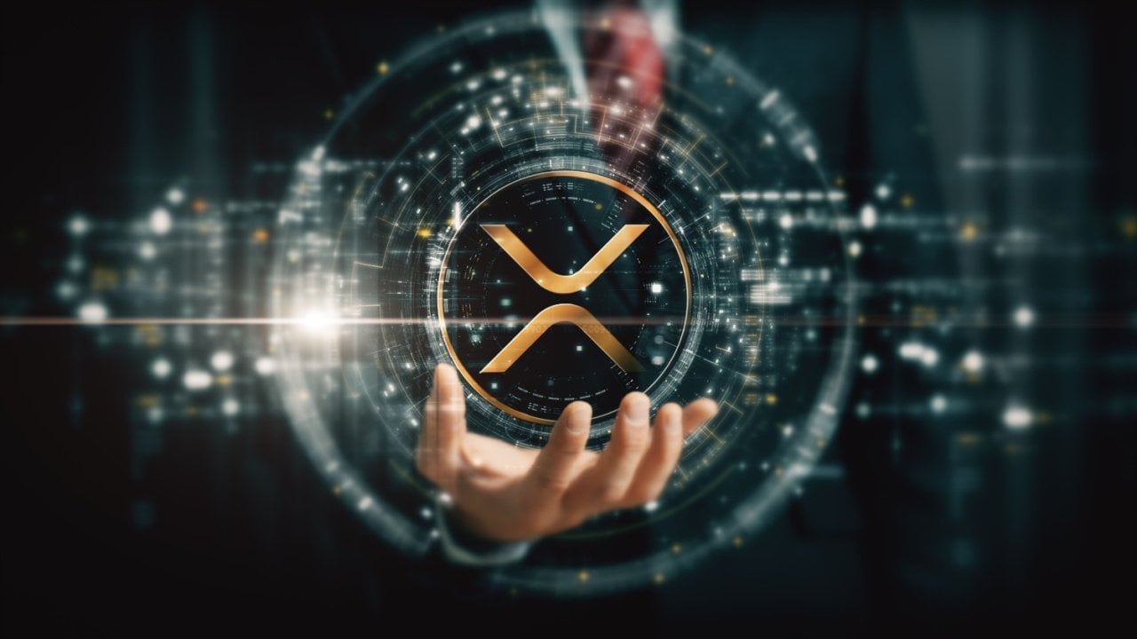 XRP Eyes 0B Market Cap as Peter Brandt Signals Potential Breakout