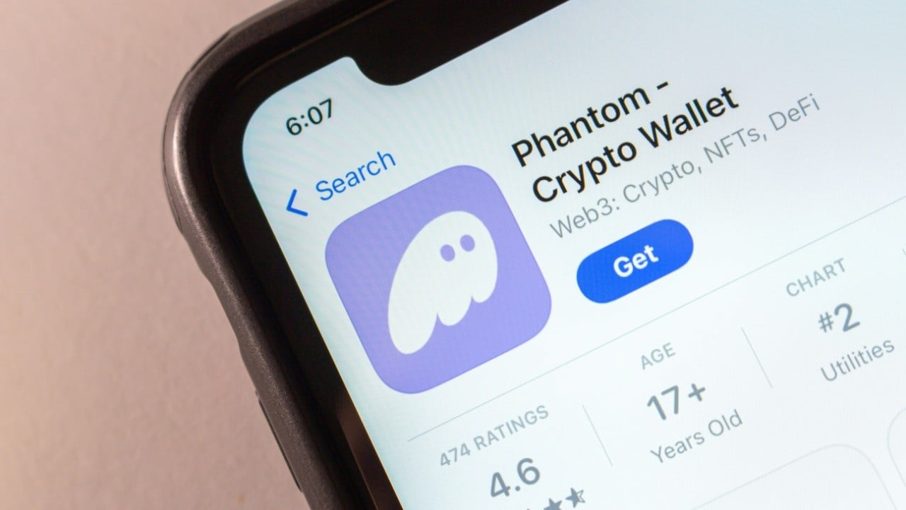 Phantom Achieves  Billion Valuation Following 0 Million Funding Round