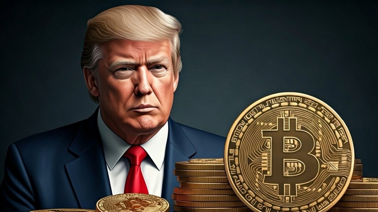 Bitcoin Pulls Back Despite Trump’s Pro-Crypto Remarks Bitcoin Pulls Back Despite Trump’s Pro-Crypto Remarks