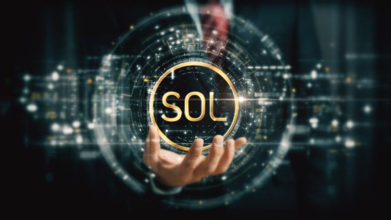 Sol Strategies Invests  Million CAD in Solana Ecosystem