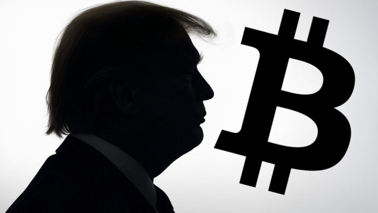 BTC Breaks 5K: Is the ‘Trump Pump’ or Institutional Adoption Fueling a .63T Crypto Economy?