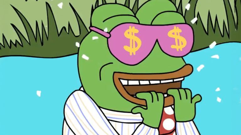 Wall Street Pepe Hits M Milestone as Presale is Close to Selling Out