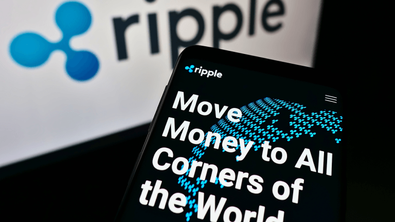 Former Ripple Software Engineer Touts ‘Intents’ arsenic  Ripple's Secret Sauce