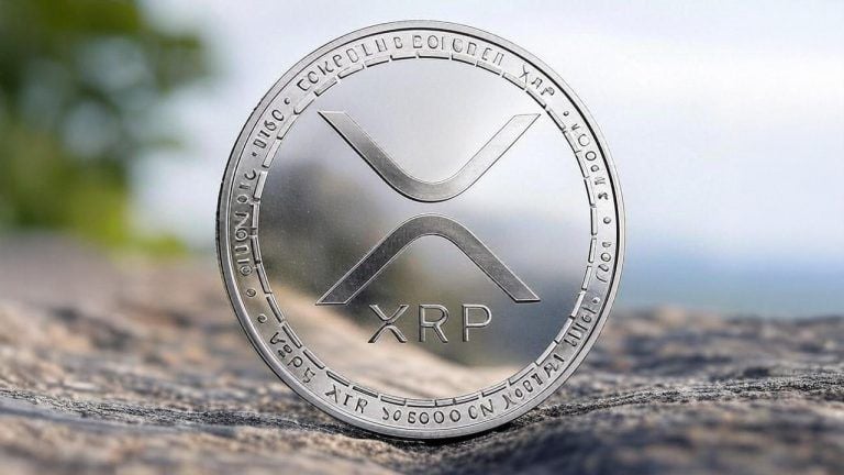 XRP Market Update: Price Teeters Between .35 and .50 Resistance