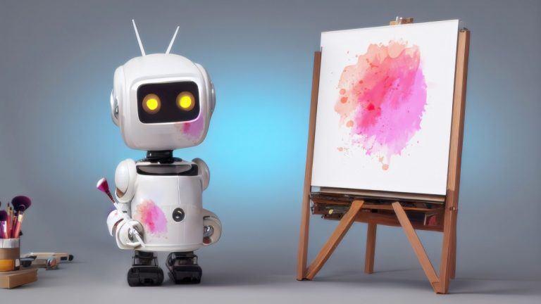 Creative Industry Veteran: AI Can ‘Broaden Artistic Horizons’ Without Replacing Human Creativity