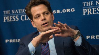 Scaramucci Backs BTC Above $100K as Bear Phase Nears End