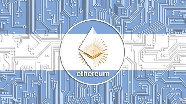 Ethereum Co-Founder Praises Argentina: Community 'Full of Amazing Builders'