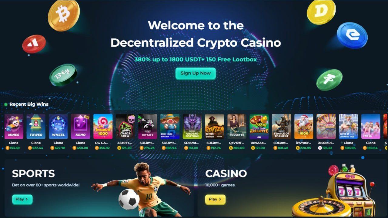 Exploring the Relationship Between Crypto Casinos and Tourism