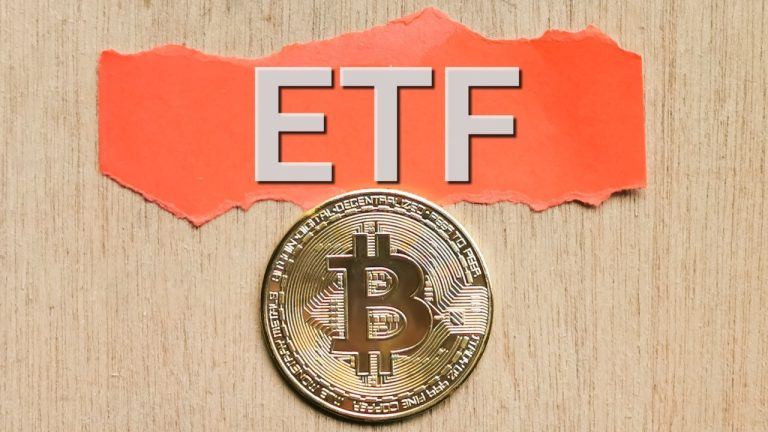 Bitcoin ETFs See 6 Million Outflow Amid Continued Investor Retreat