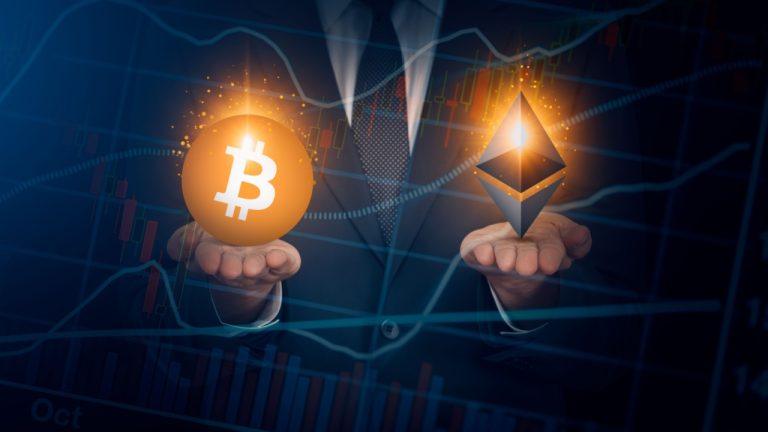 Bitcoin ETFs See Outflow of 5 Million, Ending Four Days of Consecutive Inflows