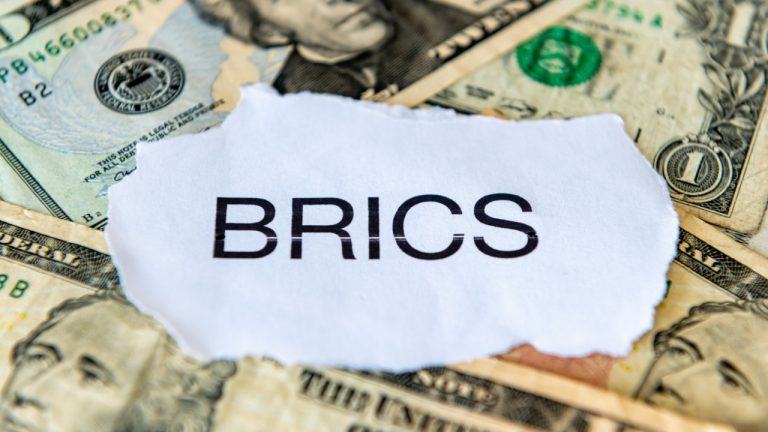 BRICS Payment Systems Are Coming—Brazil’s 2025 Plan Could Change Everything