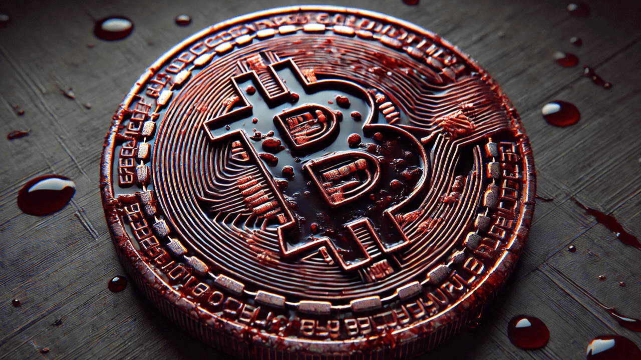 Trump’s Tariff Gambit Rattles Markets: Bitcoin Tumbles to a ,362 Intraday Low Trump’s Tariff Gambit Rattles Markets: Bitcoin Tumbles to a ,362 Intraday Low