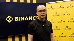Trader Bags $282K by Copying Binance Founder CZ’s Wallet Activity Trader Bags $282K by Copying Binance Founder CZ’s Wallet Activity