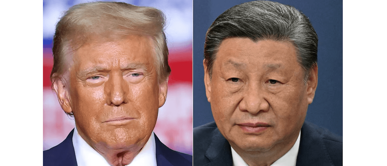 Trump Barks, China Bites Back—Imposing Tariffs, Anti-Dumping Probes, and Export Limits Trump Barks, China Bites Back—Imposing Tariffs, Anti-Dumping Probes, and Export Limits
