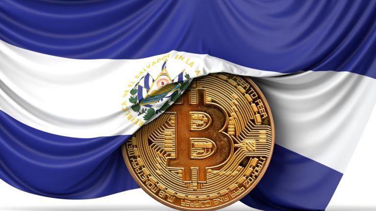 Samson Mow Breaks Down El Salvador's Bitcoin Law Update—Is BTC Still Legal Tender?