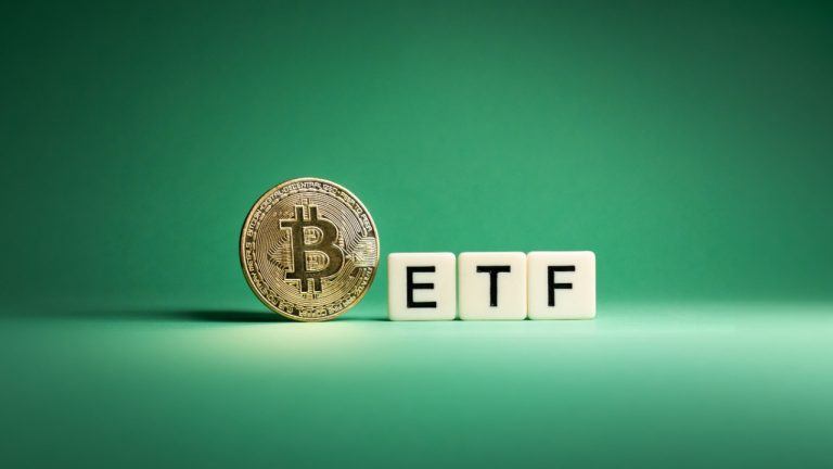 ETF Weekly Recap: Consecutive Week of Outflows for Bitcoin ETFs With $559 Million Exit, Ether ETFs Gain Modest $1.6 Million