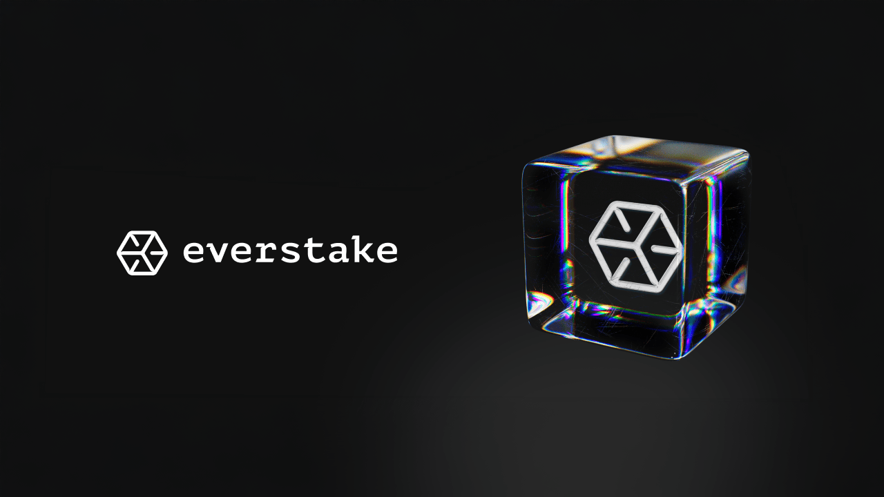 Everstake CEO Sergey Vasylchuk On Staking Institutional Belief And 