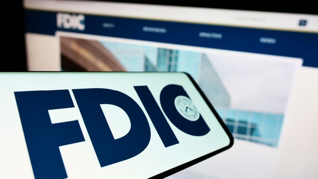 FDIC to Revise Guidelines, Opening the Door for Banks to Engage in ...