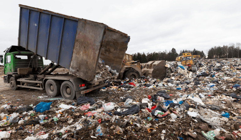 Lost Fortune: Landfill Containing 0M in Bitcoin to Be Sealed Forever