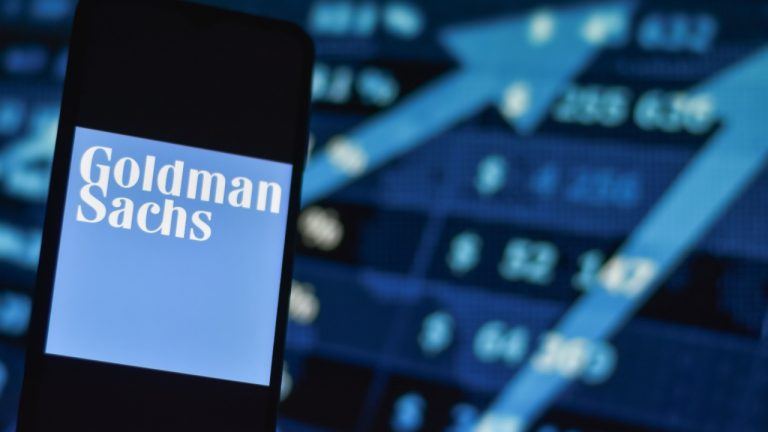 Goldman Sachs Boosts Bitcoin ETF Holdings