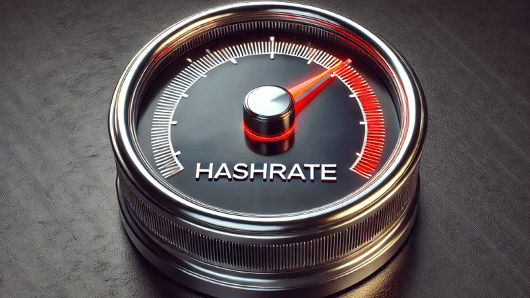 Bitcoin Difficulty Set to Skyrocket as Hashrate Hits ‘Insane’ All-Time High of 840 EH/s