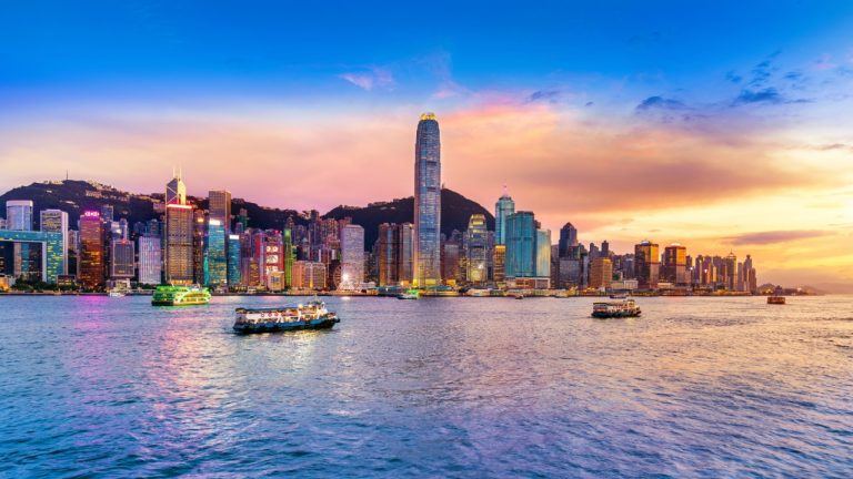 HK Asia Holdings yang terdaftar di Hong Kong meningkatkan investasi Bitcoin-nya