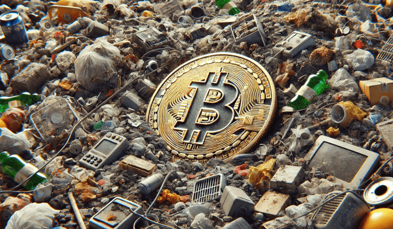 Desperate Bid: British Computer Expert Offers to Buy Landfill to Recover Over 0 Million in Lost Bitcoin