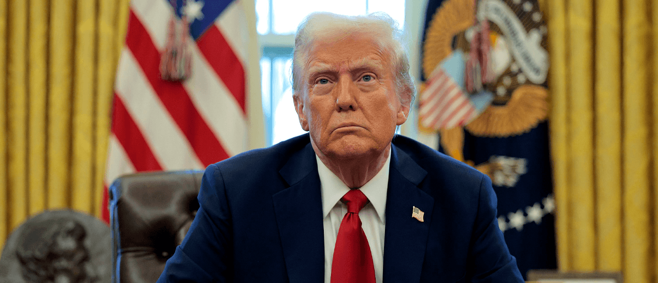 O Mito da Receita 'Indolor' de Trump: Como Impostos e Tarifas Traem os Princípios do Livre Mercado O Mito da Receita 'Indolor' de Trump: Como Impostos e Tarifas Traem os Princípios do Livre Mercado