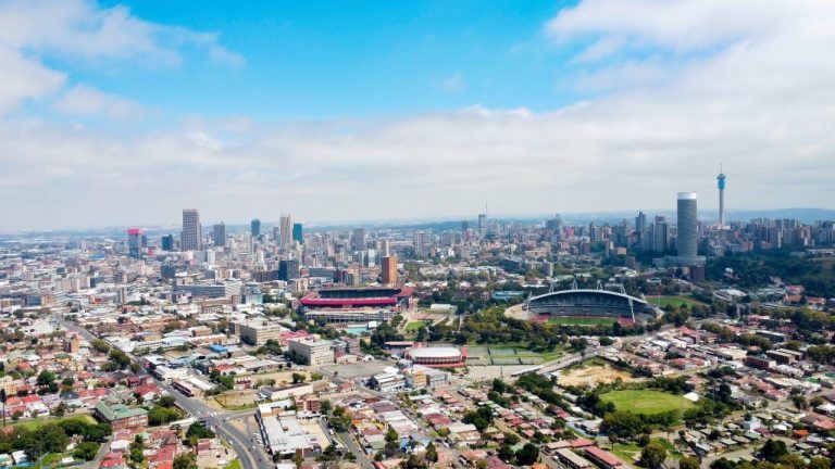 Study: South Africa’s DeFi Market Volume Set to Hit 0M by 2028