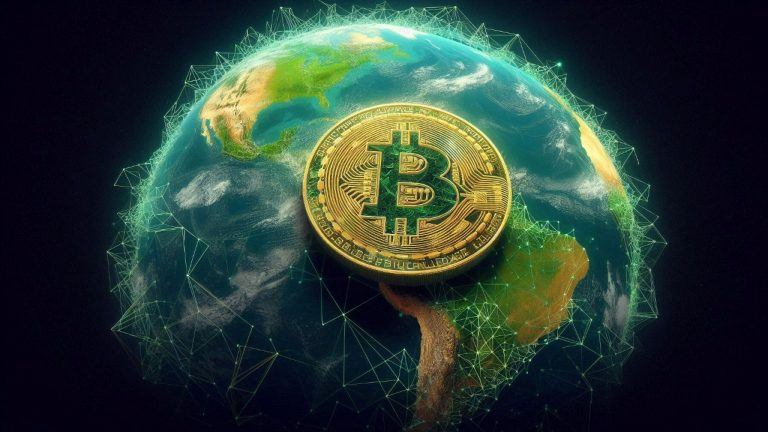 Latam Insights: Bukele Discusses Bitcoin With Strategy’s Saylor, World Halts Operations in Brazil – BitRss