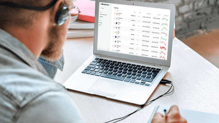 Digital Assets Show Mixed Performance During Wednesday’s Trading Session