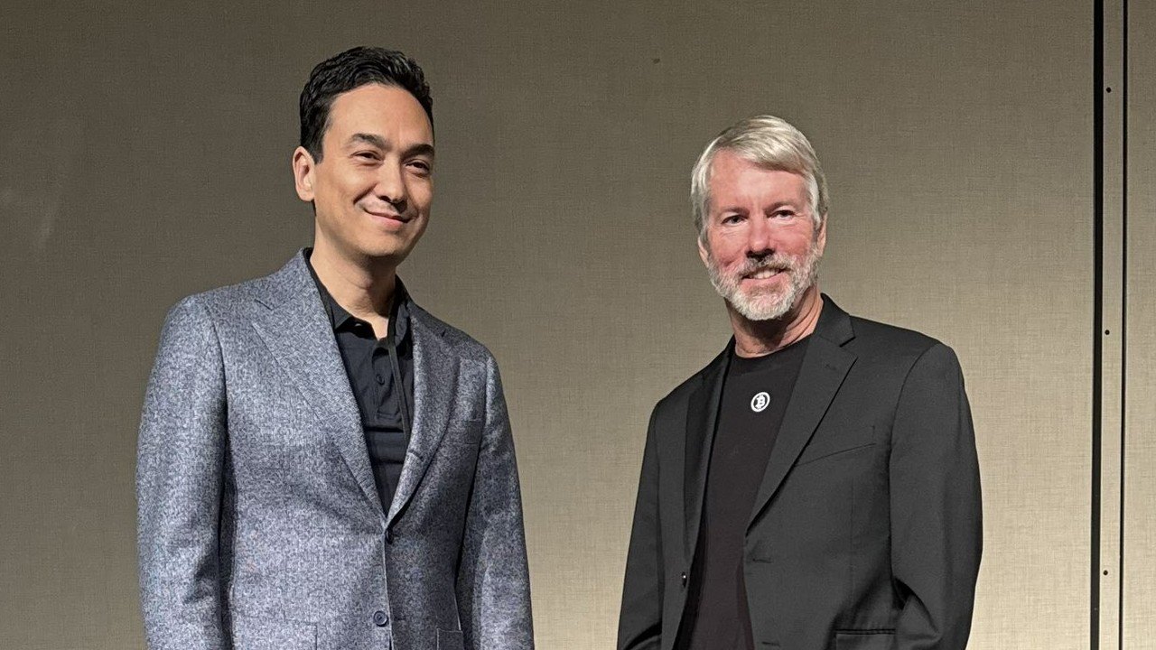 Metaplanet Announces 21,000 BTC Purchase Plan, Stock Soars 3,600% Metaplanet Announces 21,000 BTC Purchase Plan, Stock Soars 3,600%