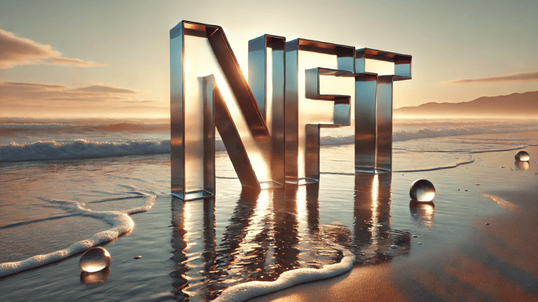 NFT Market Revives: 11.6% Weekly Leap as Ethereum Outpaces Rivals – BitRss