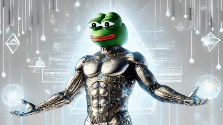 MIND of Pepe Presale Hits M Milestone – Next Big AI Agent Crypto?