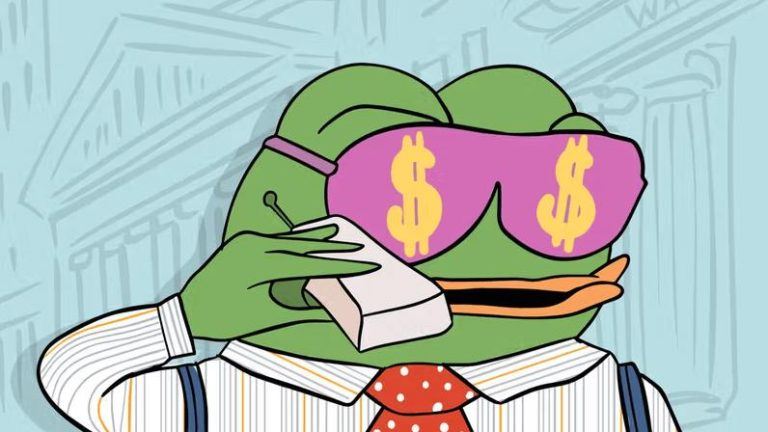 Wall Street Pepe Rockets Past M in Biggest Crypto Presale of 2025