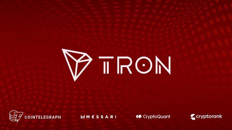 TRON’s 2024 Recap: Record Growth Highlighted in Reports from Messari, CryptoQuant, CryptoRank, and Cointelegraph