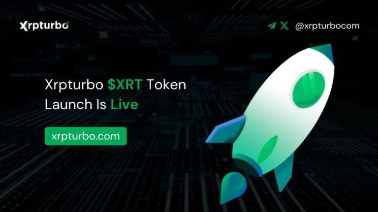 Pi Network and XRP Whales Flock To XRPTurbo Presale As Over 12% Of Soft Cap Filled In Under Two Hours