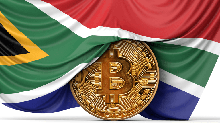 South African Firm Altvest Capital Adds Bitcoin to Treasury