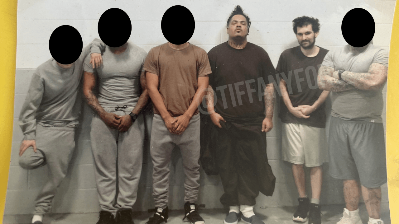 Sam Bankman-Fried Emerges From Two-Year Hiatus to Weigh in on DOGE Sam Bankman-Fried Emerges From Two-Year Hiatus to Weigh in on DOGE