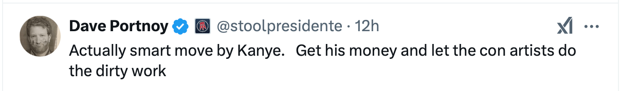 Ye’s Krypto-kupp: Solgte Kanye sin X-konto til meme-mynt influensere?