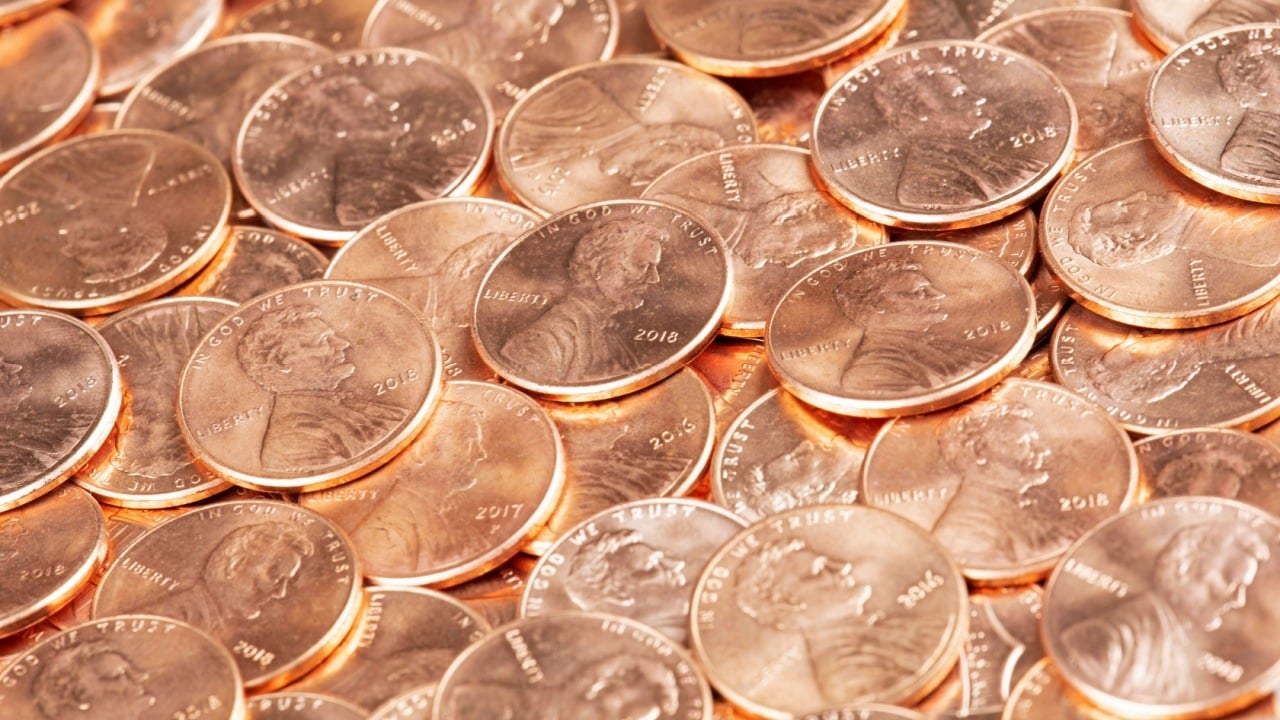 The Death of the Penny: Trump Orders U.S. Treasury to Stop Minting One-Cent Coins