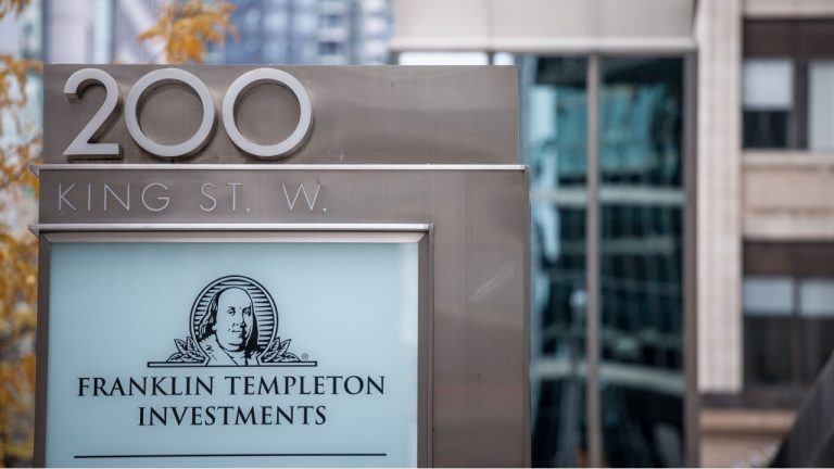 Franklin Templeton's Crypto Index ETF Edges Closer to SEC Approval