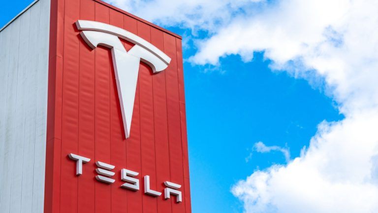 Tesla Discloses 11,509 Bitcoin Holdings in SEC Filing, Valued at Over $  1 Billion