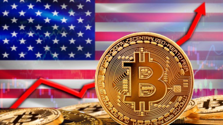 20 US States Push Bitcoin Reserve Bills, Potentially Igniting a  Billion BTC Buying Frenzy