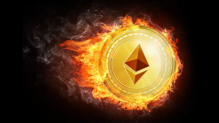 Ethereum Goes Inflationary Amidst Wave of Negative Sentiment Toward Rollups