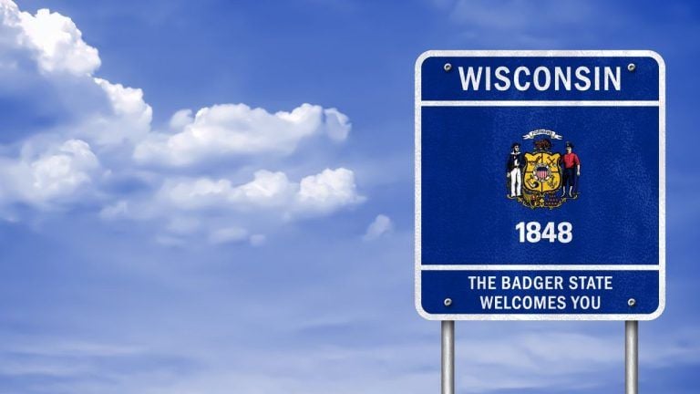 State of Wisconsin $162B Investment Board Scoops up More Bitcoin